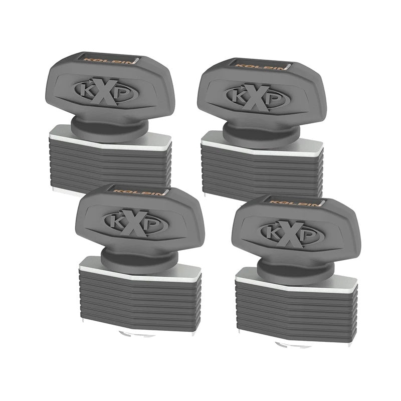 CAN-AM LINQ MOUNTING KIT