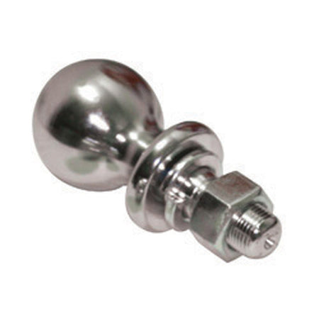 CHR.TRAILER BALL 1 7/8'' (MALE ADAPTER).