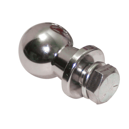 CHR.TRAILER BALL FEMALE 1 7/8''.