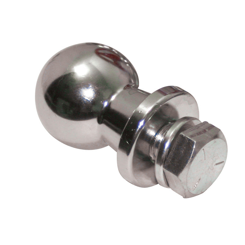 CHR.TRAILER BALL FEMALE 1 7/8''.