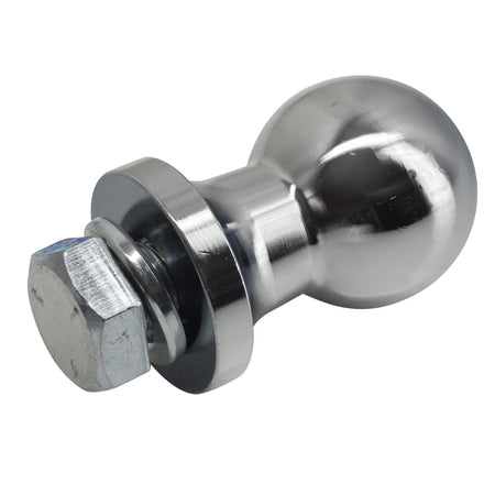 CHR.TRAILER BALL FEMALE 1 7/8''.