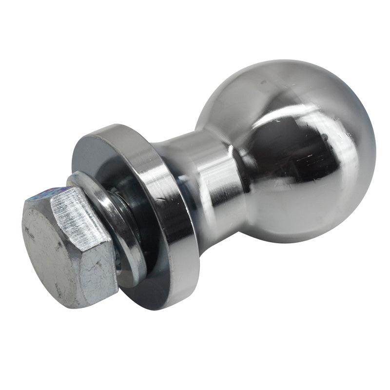 CHR.TRAILER BALL FEMALE 1 7/8''.