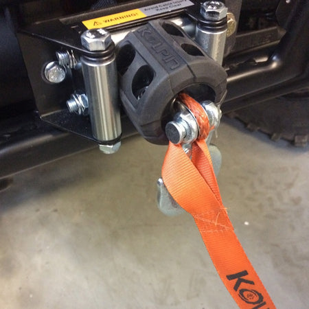 WINCH STOP