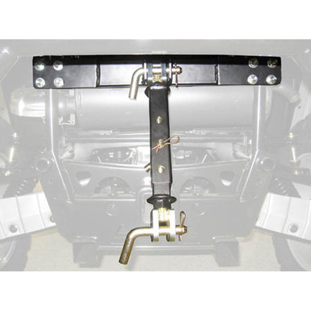 UTV FRAME SUPPORT KIT UNIVERSAL