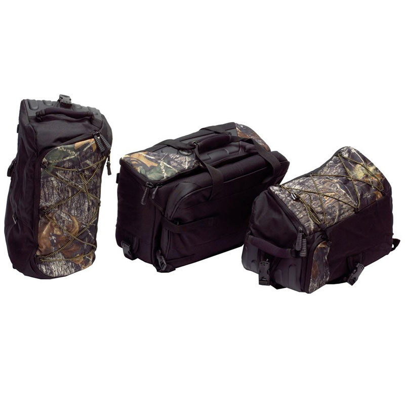 MOSSY OAK SEAT BAG MATRIX.