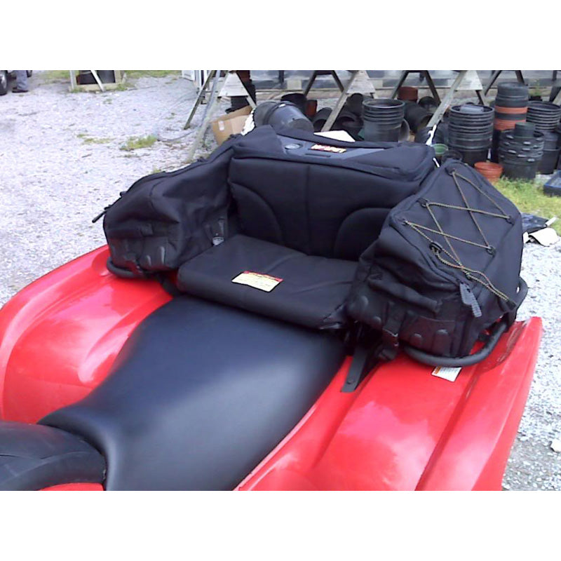 MOSSY OAK SEAT BAG MATRIX.