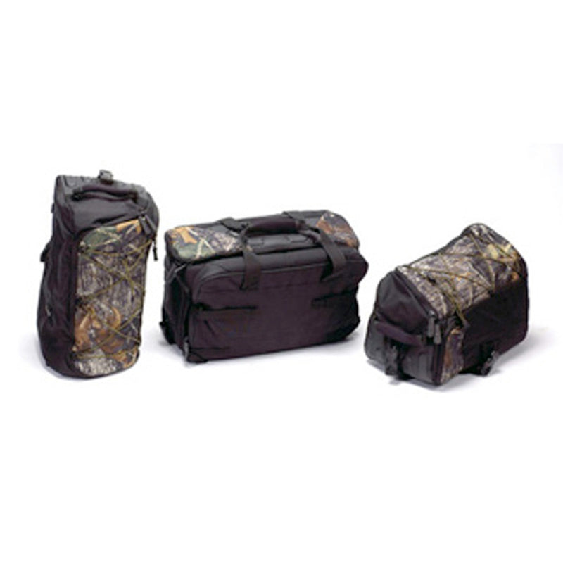 MOSSY OAK SEAT BAG MATRIX.