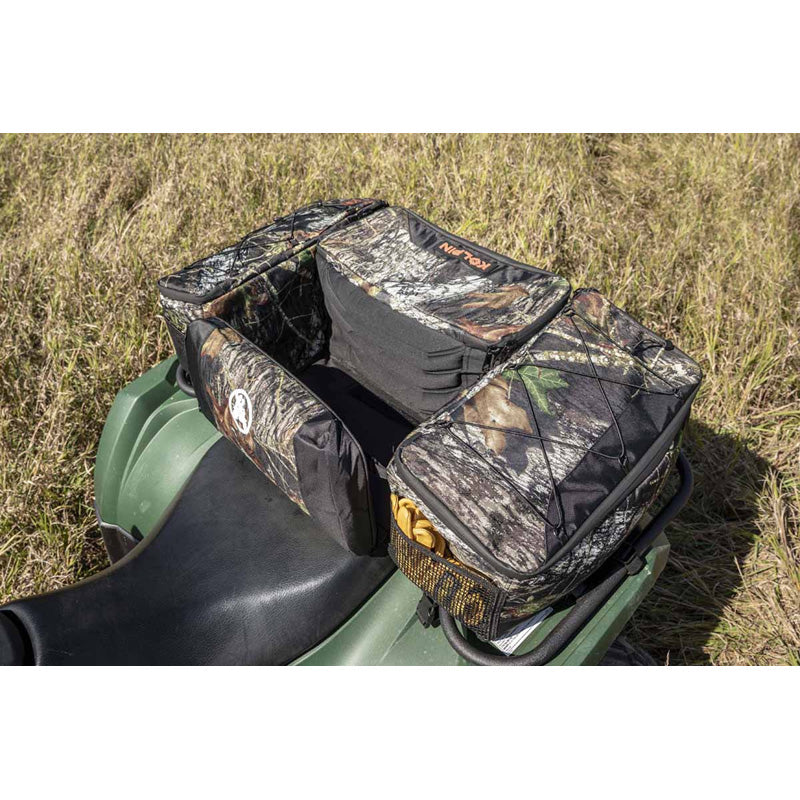 ATV GEAR AND COOLER BAG - MOSSY OAK