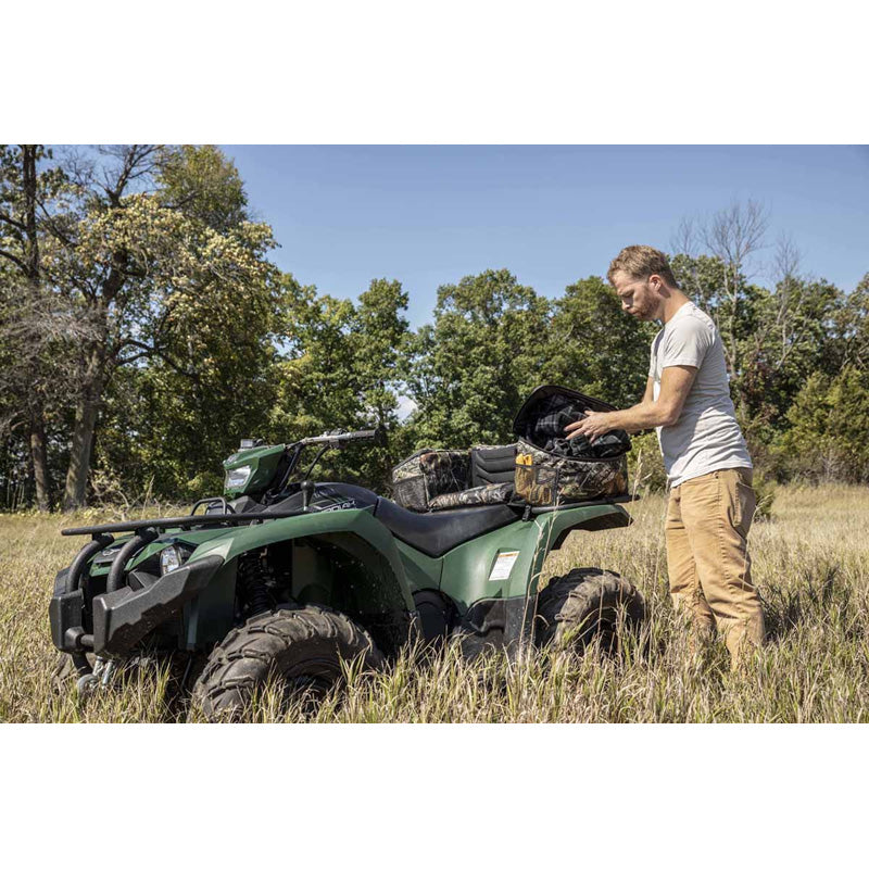 ATV GEAR AND COOLER BAG - MOSSY OAK