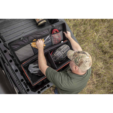 GUARDIAN ATV/UTV STORAGE BOX - 80L