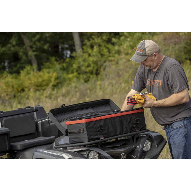 GUARDIAN ATV/UTV STORAGE BOX - 40L