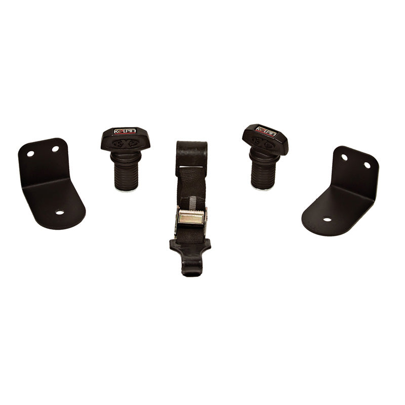 KPX POLARIS MOUNT KIT FOR 049-93201