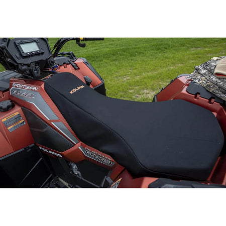 ATV SLIP-ON SEAT COVER - XL