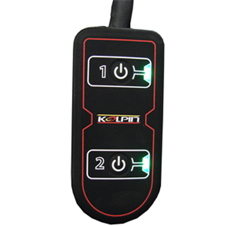 KOLPIN POWER POD