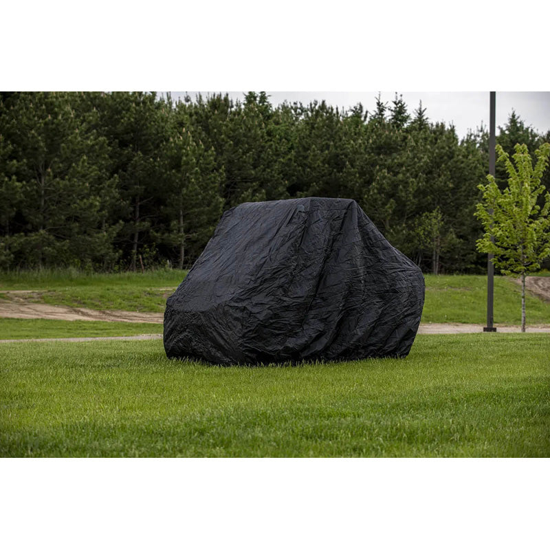 MID-SIZE UTV DUST/RAIN COVER