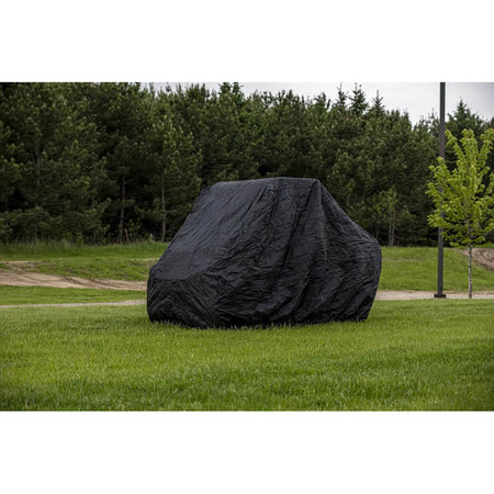 MID-SIZE UTV DUST/RAIN COVER