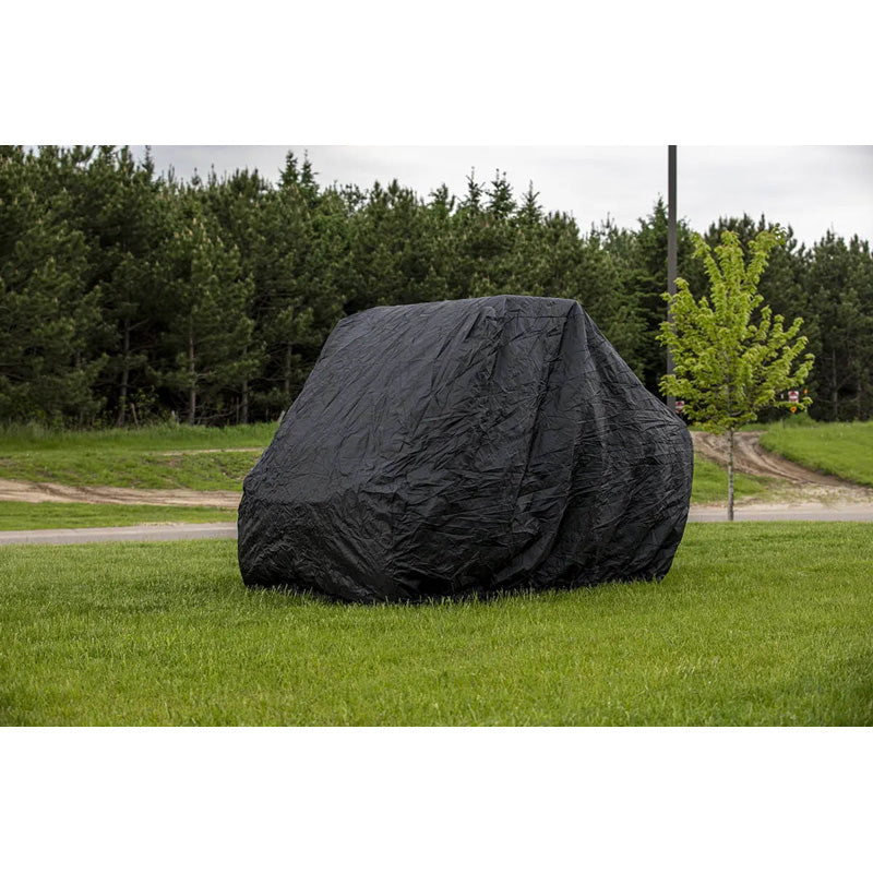 MID-SIZE UTV DUST/RAIN COVER