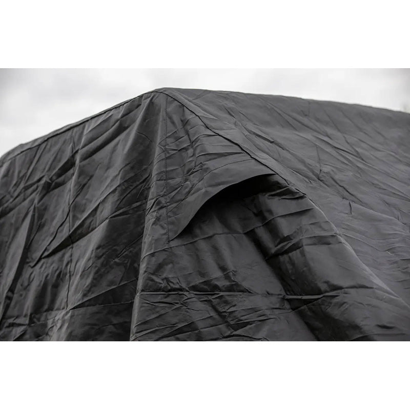 MID-SIZE UTV DUST/RAIN COVER