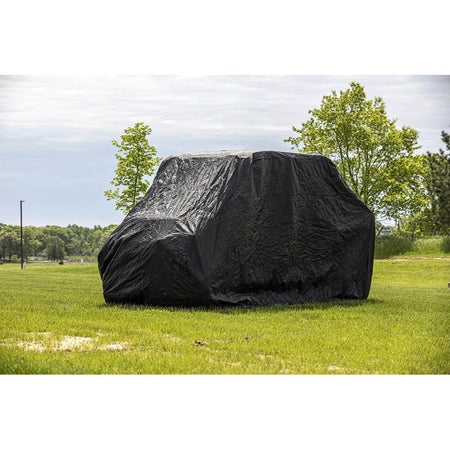FULL-SIZE CREW UTV DUST/RAIN COVER