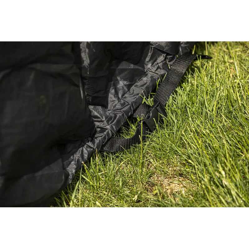 FULL-SIZE CREW UTV DUST/RAIN COVER
