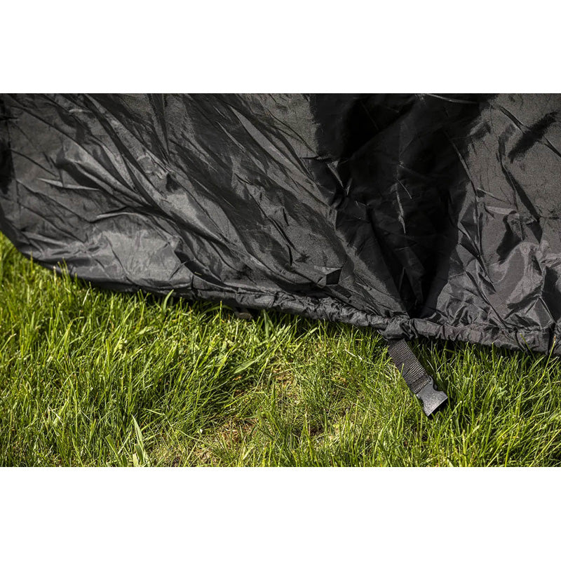 FULL-SIZE CREW UTV DUST/RAIN COVER