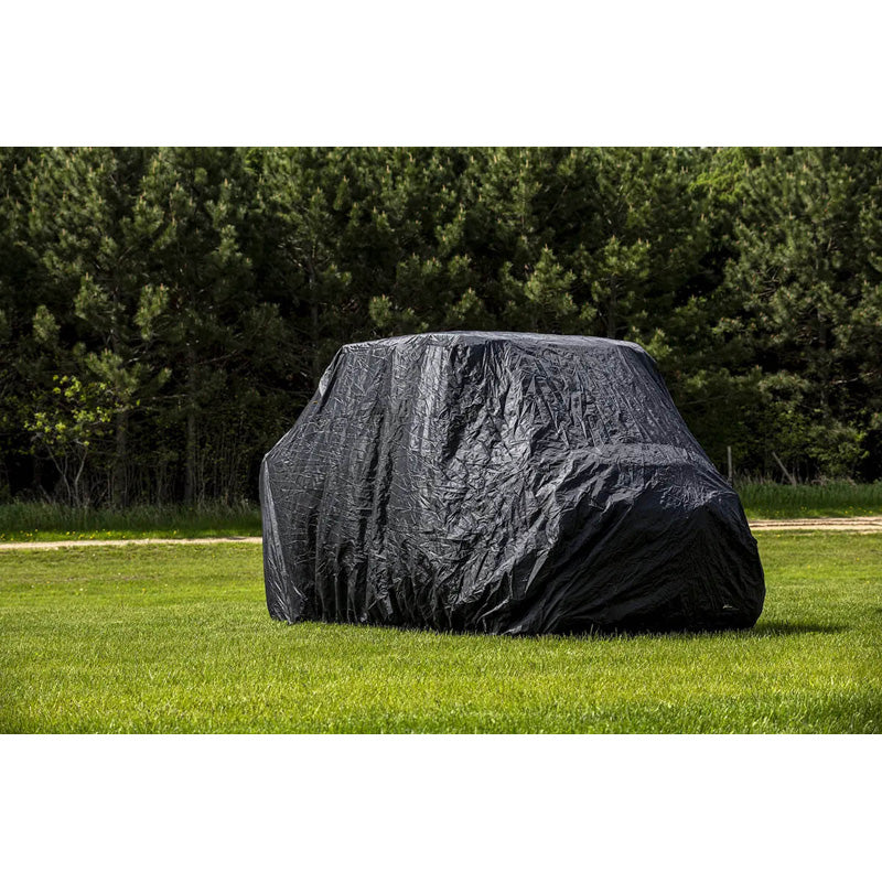 FULL-SIZE CREW UTV DUST/RAIN COVER