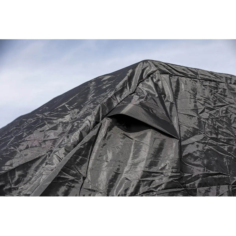 FULL-SIZE CREW UTV DUST/RAIN COVER