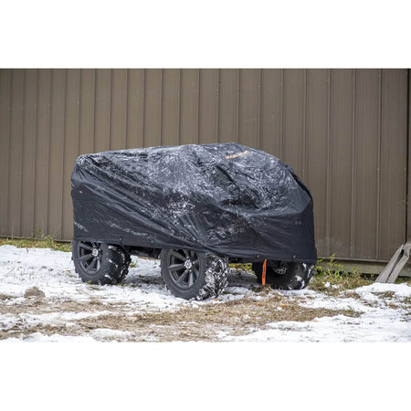 ATV DUST/RAIN COVER