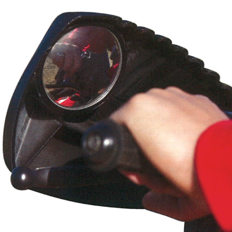 KOLPIN HAND GUARD WITH MIRROR.