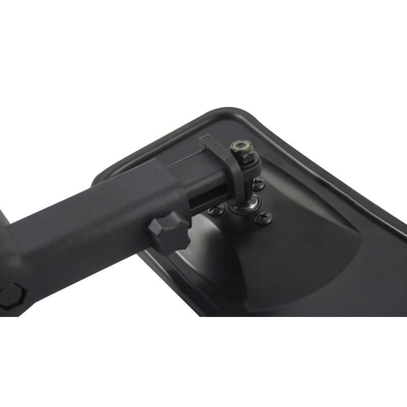 UTV REAR/SIDE 4'X8' MIRROR EXPANDABLE 2' (1PC)