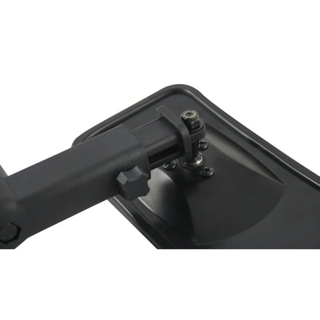UTV REAR/SIDE 4'X8' MIRROR EXPANDABLE 2' (1PC)