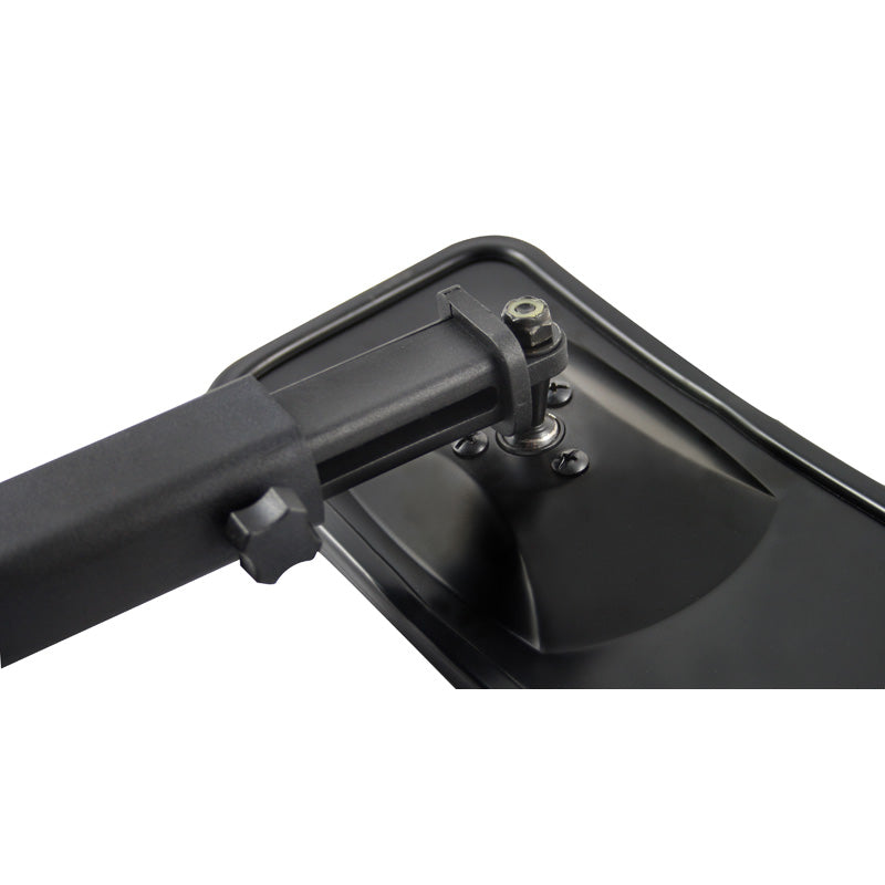 UTV REAR/SIDE 4'X8' MIRROR EXPANDABLE 2' (1PC)