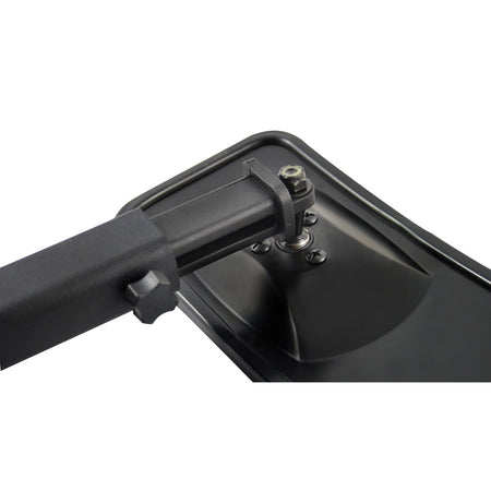 UTV REAR/SIDE 4'X8' MIRROR EXPANDABLE 2' (1PC)