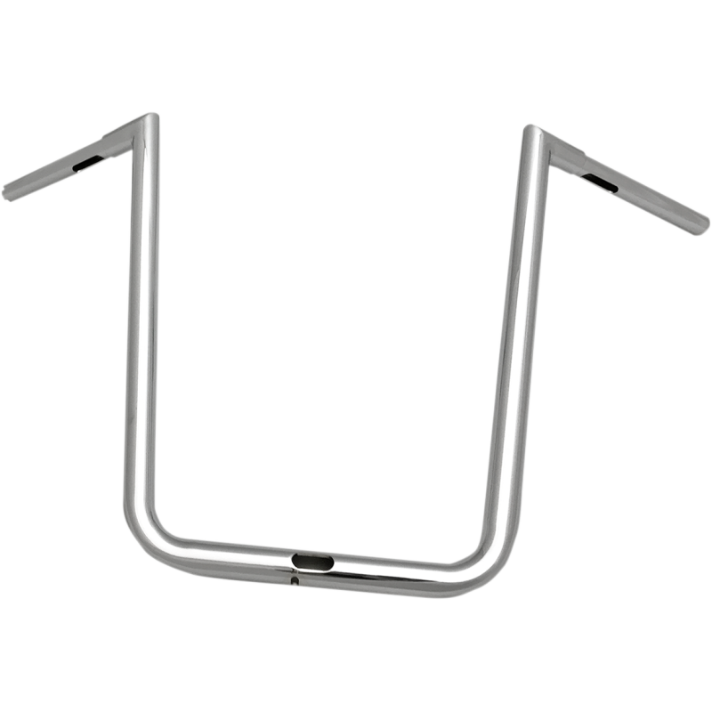 3/4 Front