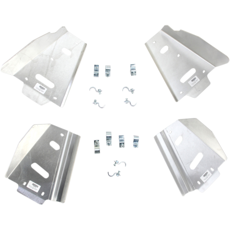 3/4 Front