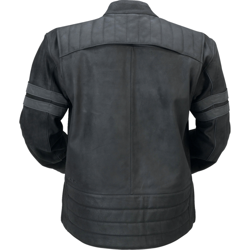 Back
