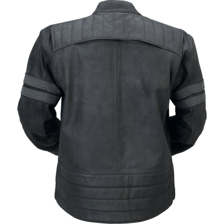 Back