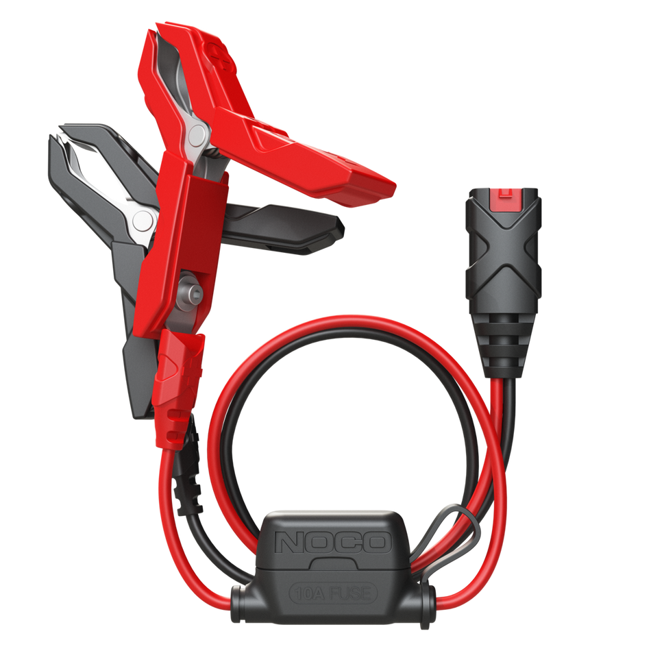 NOCO BATTERY CLAMP CONNECTOR