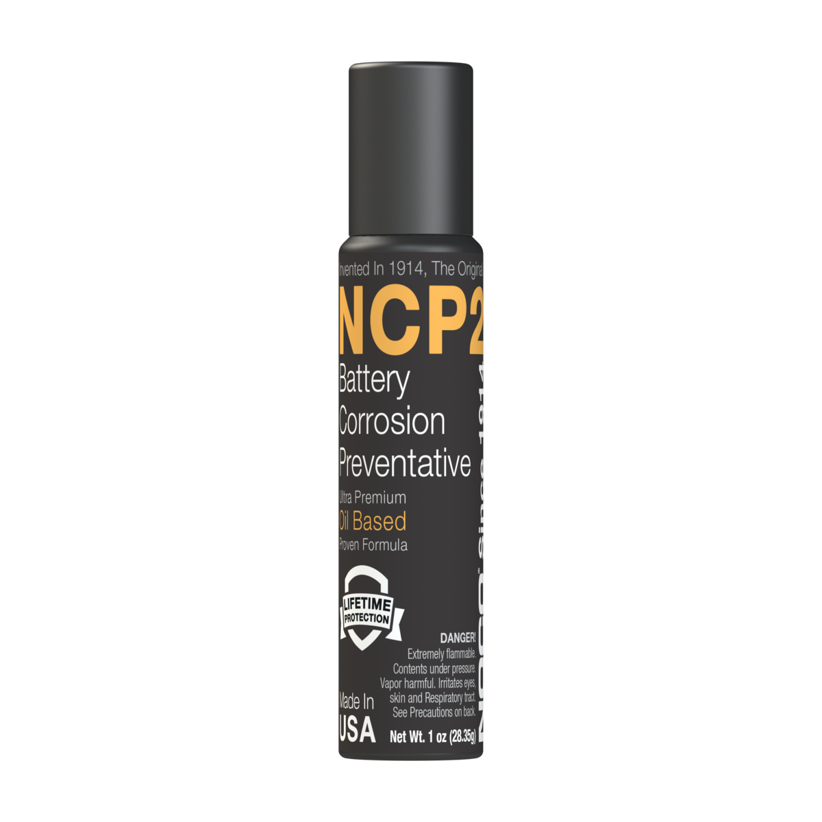 NOCO 1 OZ CORROSION PREVENTATIVE