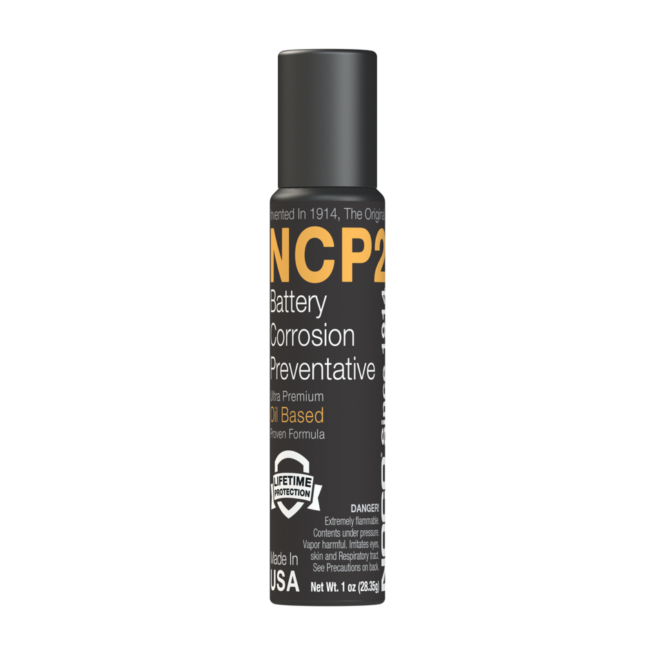 NOCO 1 OZ CORROSION PREVENTATIVE