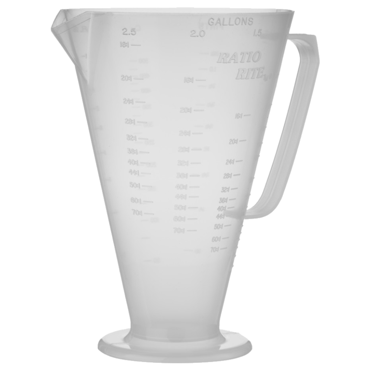 RATIO RITE CUP