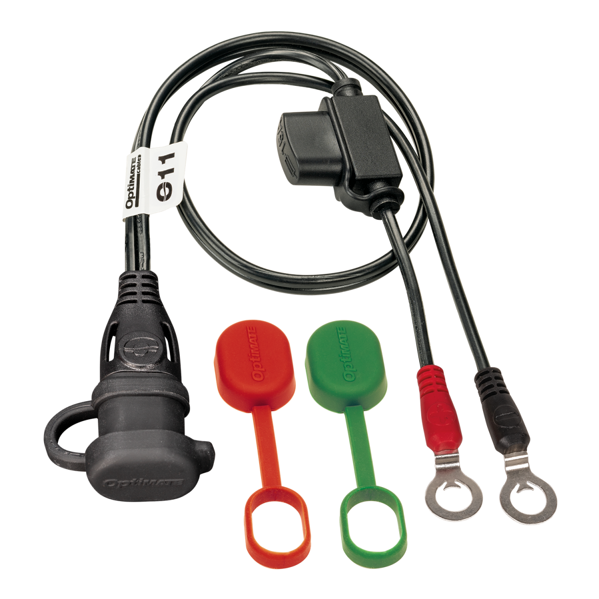 O-11 BATTERY LEAD QTY 1