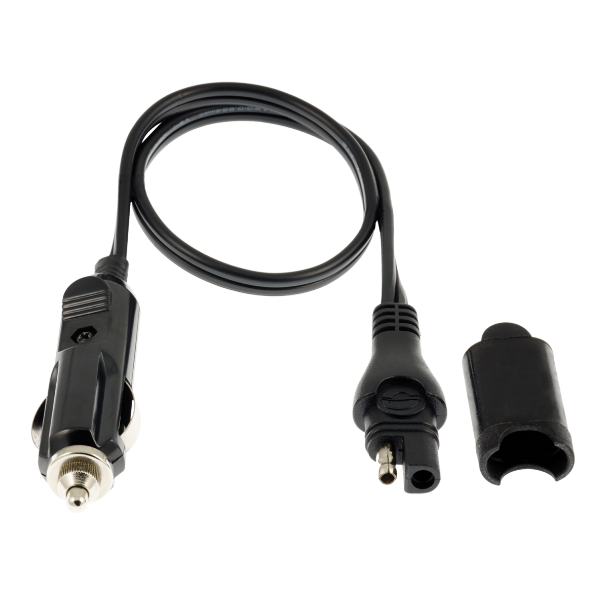 O-12 AUTO PLUG TO SAE 30CM