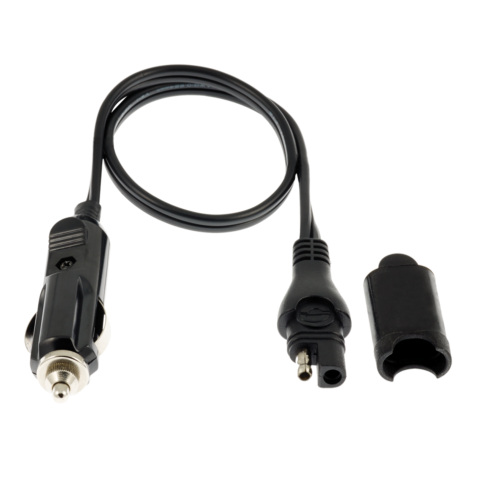 O-12 AUTO PLUG TO SAE 30CM