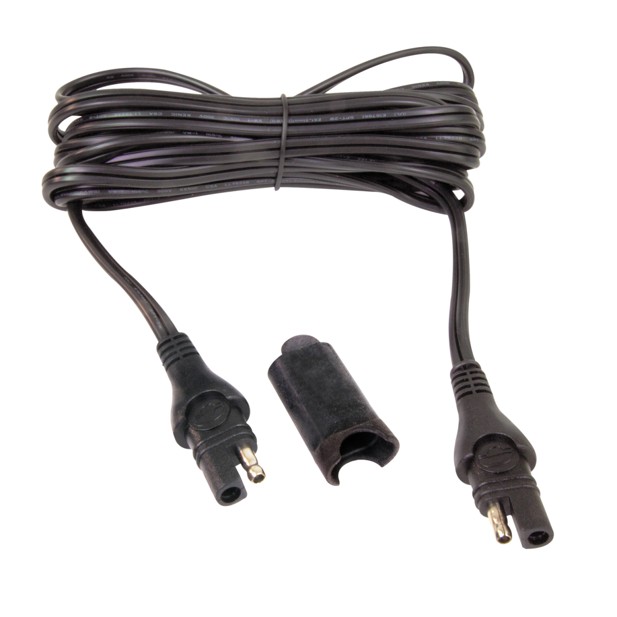 O-03 SAE TO SAE EXT 6FT/1.8M 7A MAX