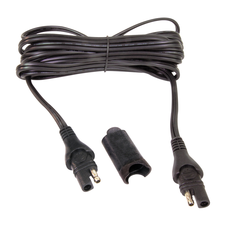 O-03 SAE TO SAE EXT 6FT/1.8M 7A MAX