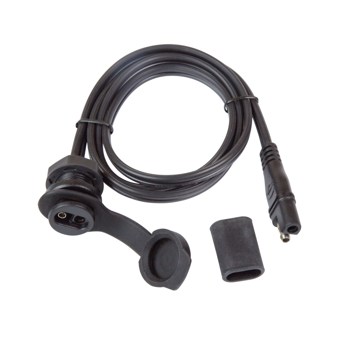 O-40 SAE SOCKET 12/32"-18MM HOLE 40"/100