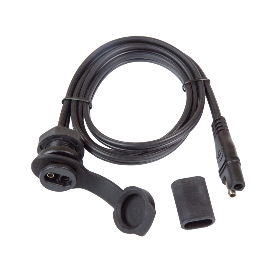 O-40 SAE SOCKET 12/32"-18MM HOLE 40"/100
