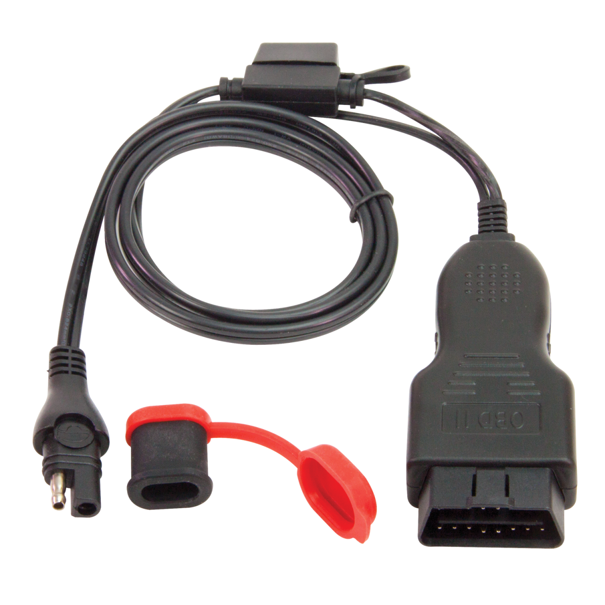 O-37 OBDII TO SAE 12"/30CM