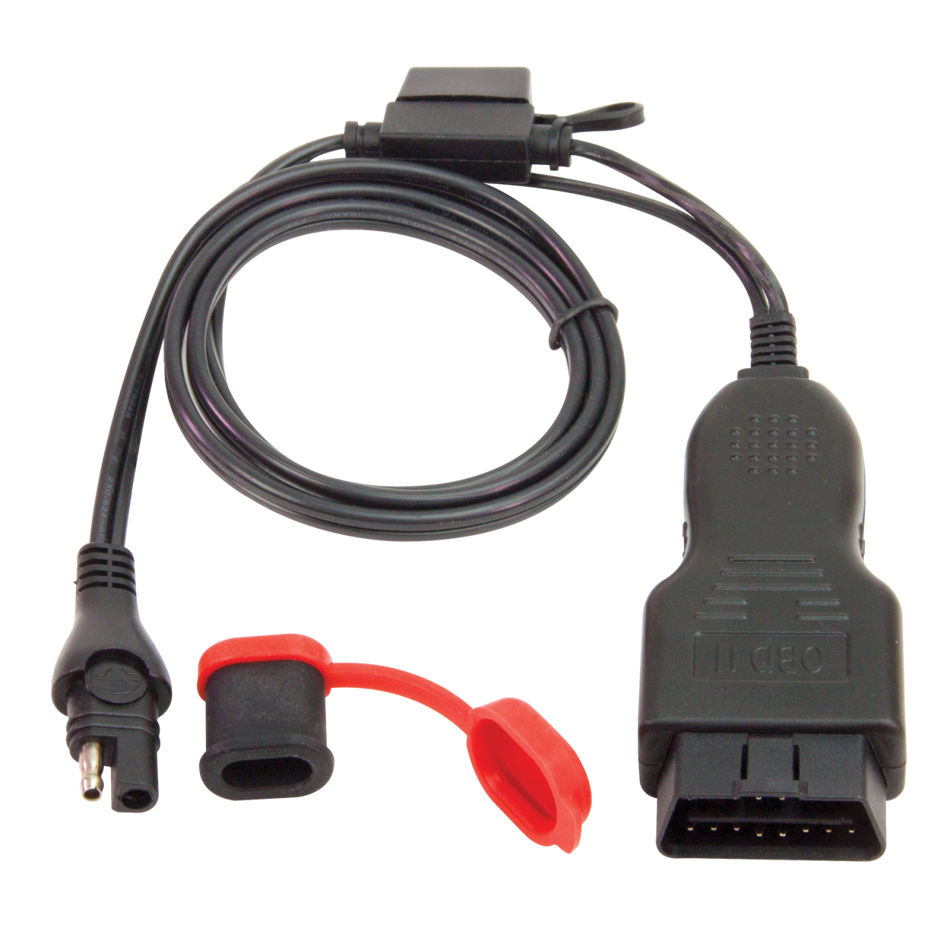 O-37 OBDII TO SAE 12"/30CM
